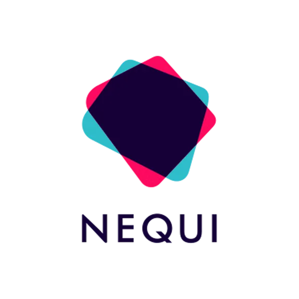 Logo de Nequi